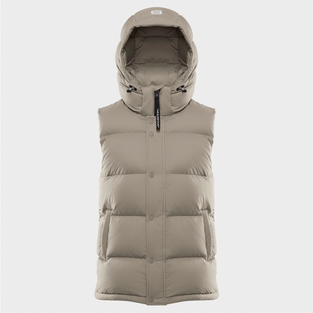 Aritzia Puffer Vest